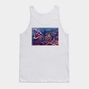 STAR SPAWN OF CTHULHU Tank Top